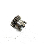 2006 Arctic Cat 650 4x4 V2 Stewart Auto OEM 20T Low Input Gear 3201-442 AA37