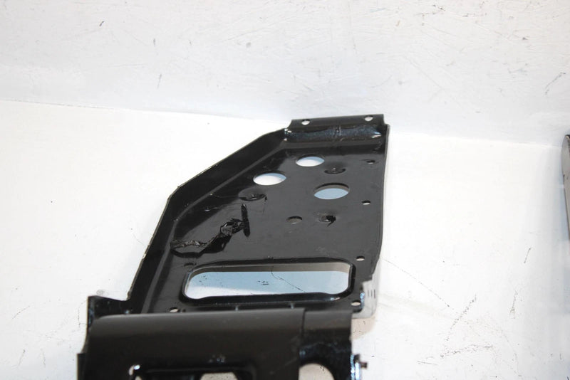 99 Arctic Cat Panther 440 Oem Footrest Set 1706-358 1706-361 SA29