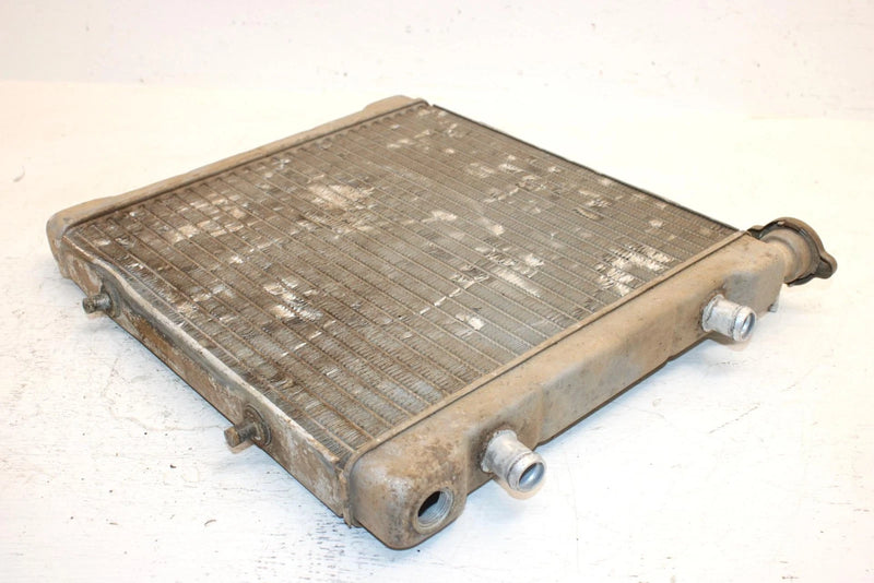 2003 Bombardier Quest 500 Oem Radiator 70920088 709200109 AB13