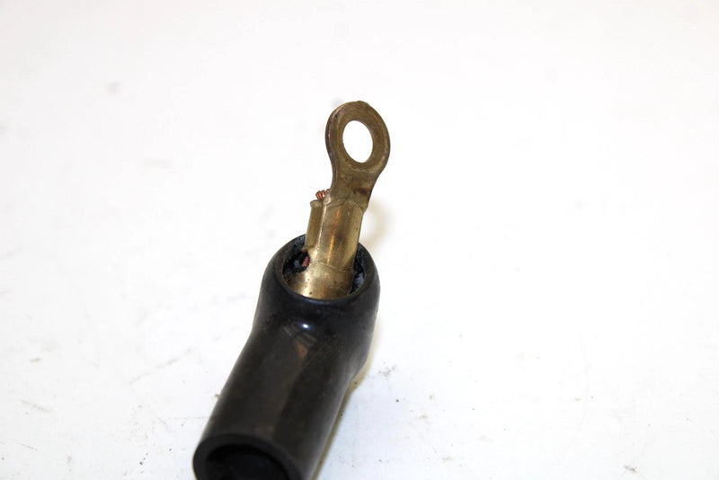 2003 Yamaha Rx1 Er Oem Minus Lead Wire 8FA-82116-10-00 Q2411