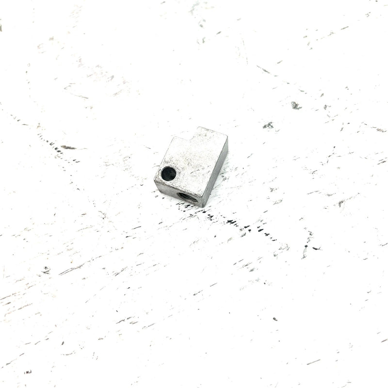 09-13 Honda Big Red 700 MUV700 OEM Brake Fitting Block 45151-MCA-003 XH0