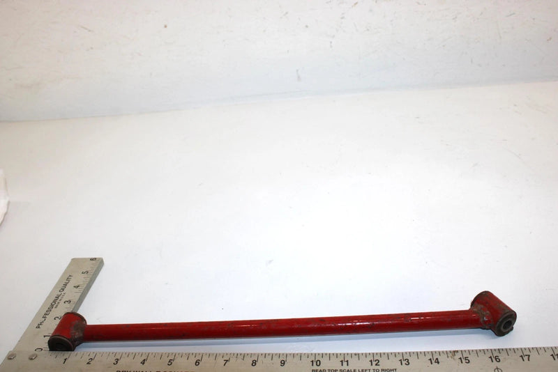 92 Polaris Lite Deluxe Oem Red Radius Rod 1822083-067 SP78