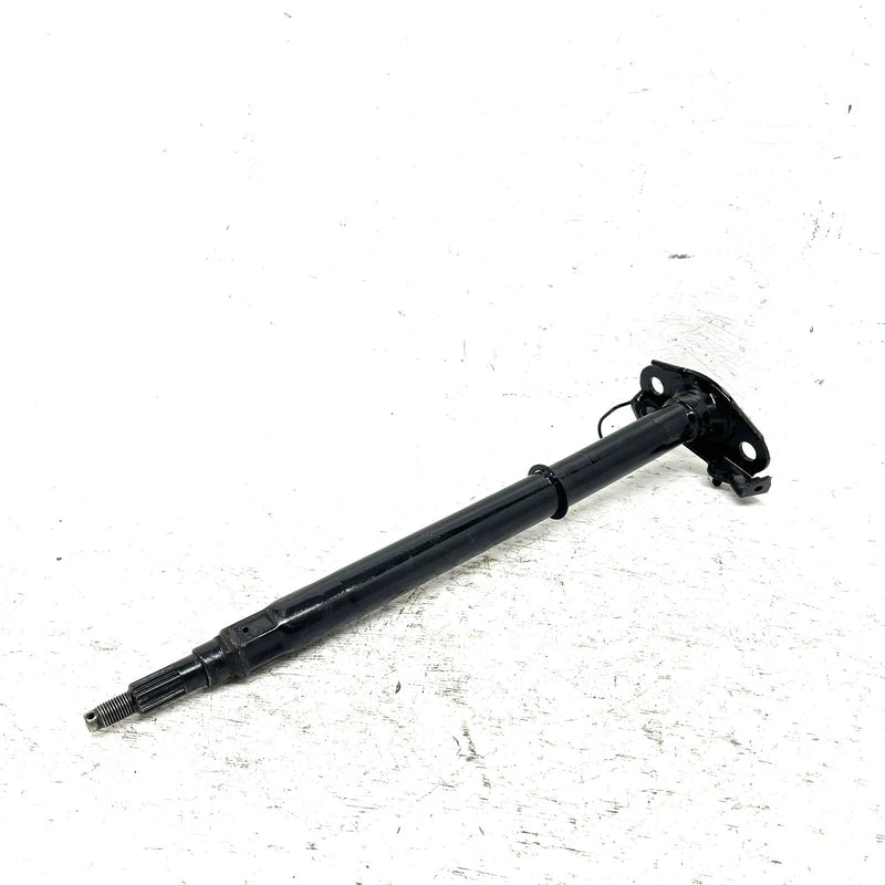 2010 Honda Rancher 420 OEM Steering Post Shaft 53310-HP5-600 AH21
