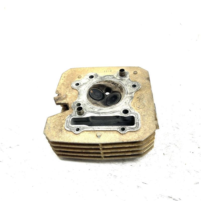 88-00 Honda FourTrax 300 TRX300FW 4x4 OEM Cylinder Head 12000-HC4-000 AH45