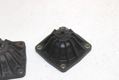 02 Polaris Pro X 440 Oem Exhaust Power Valve Cover Pair 1202640 Q932