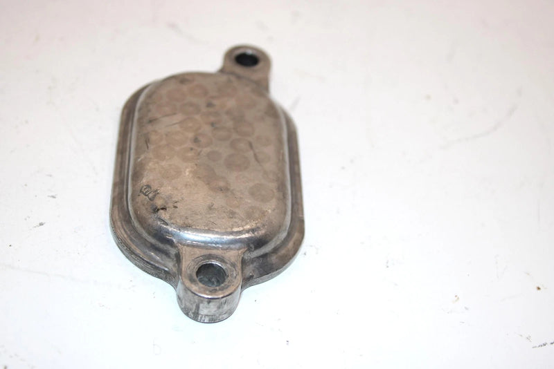 99 Kawasaki Prairie 400 4x4 Oem Rocker Arm Cover 11012-1793 AK16