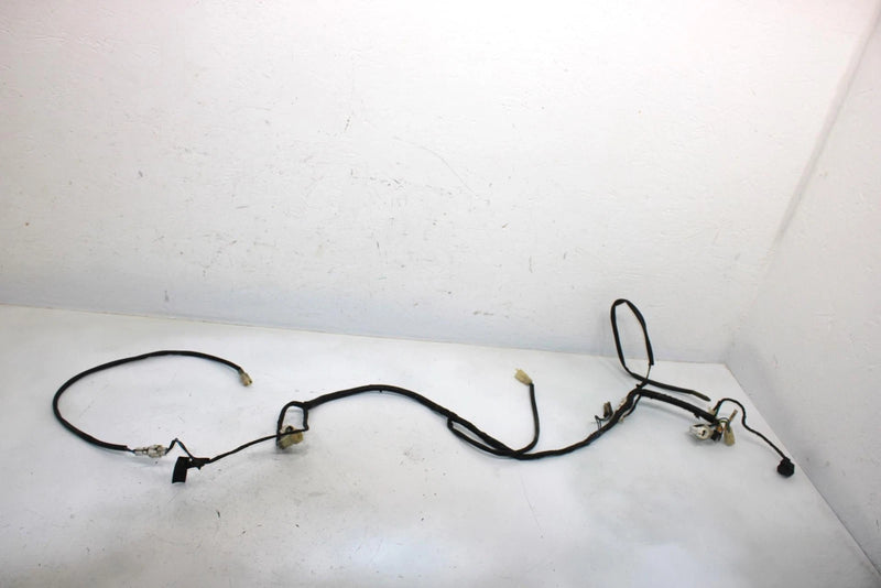 96 Yamaha Phazer Ii Oem Wire Harness Assembly 8BF-82590-00-00 SYS