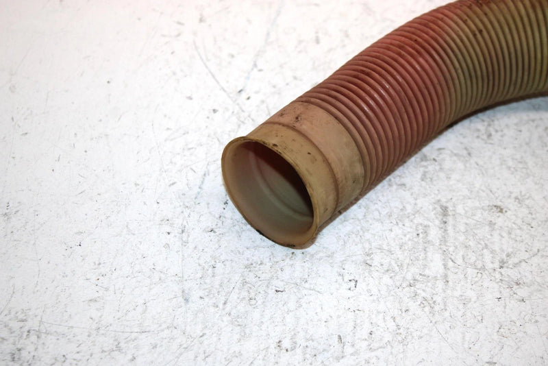 1999 Sea-doo Gtx Limited Oem Oil Filler Hose 275000185 JS43