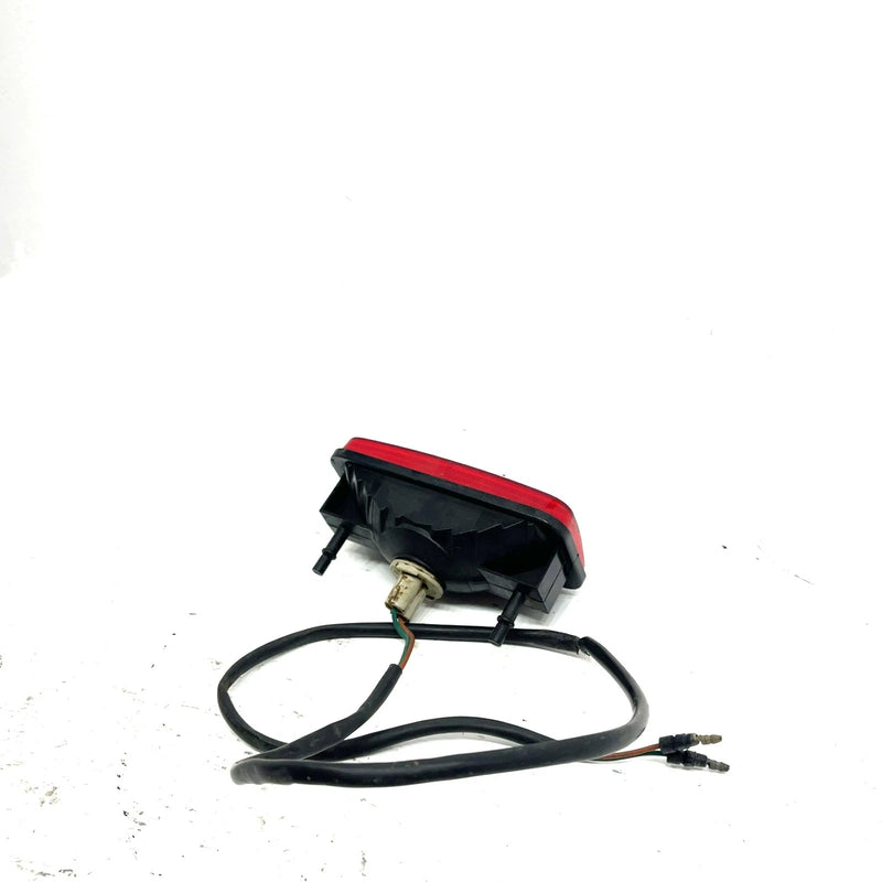 2002 Honda Rancher 350 TRX350FM 4x4 OEM Tail Brake Light 33710-HN5-670 AH47