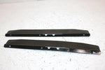 1997 Arctic Cat Zl 440 Oem Hood Guide Pair 0616-969 SA39