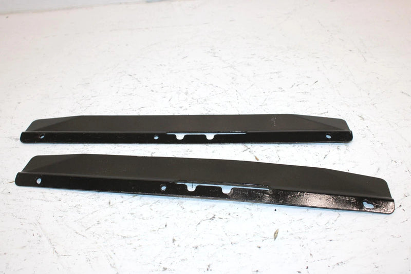 1997 Arctic Cat Zl 440 Oem Hood Guide Pair 0616-969 SA39