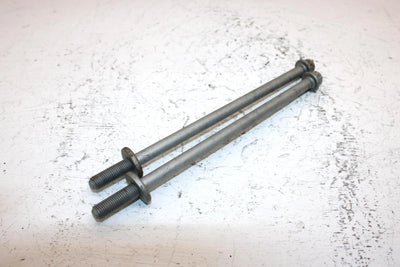 2009 Polaris Trail Boss 330 Oem Cylinder Head Bolt Set Of 4 3086418 AP181