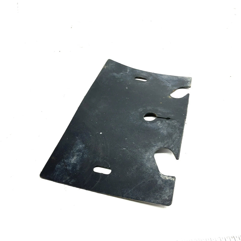 86-87 Polaris Trail Boss 250R OEM Front Splash Shield 5850070 AP207