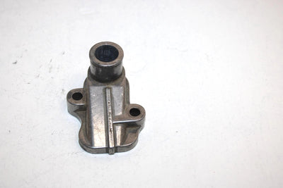 2001 Bombardier Traxter Oem Coolant Inlet Fitting 711222620 420222620 AB10