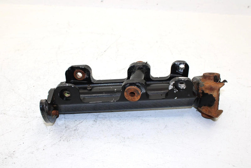 1999 Arctic Cat Zr 500 Oem Left Steering Knuckle 0703-577 SA18