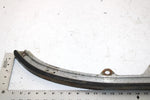 1988 Yamaha Enticer 340 Oem Left Skid Rail 83T-47411-00-00 SY130