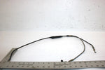 2002 Ski-doo Mxz 500 Oem Throttle Cable 512059373 SS16