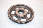 01 Arctic Cat 400 4x4 Oem Starter Clutch Gear 3402-380 AA21