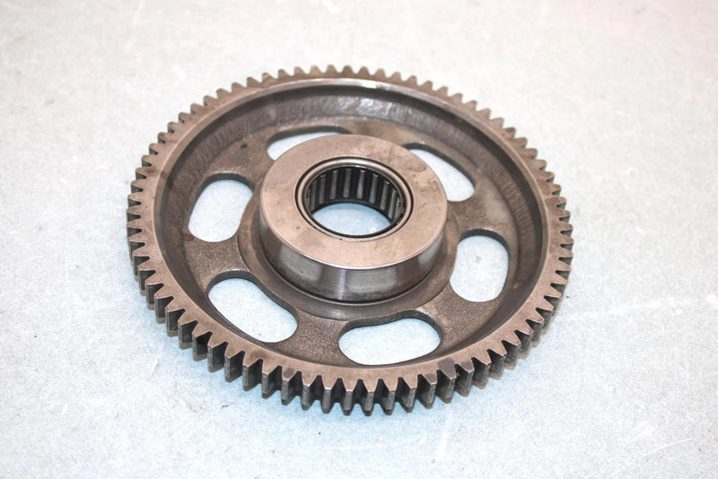 01 Arctic Cat 400 4x4 Oem Starter Clutch Gear 3402-380 AA21