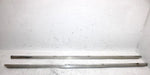 1995 Polaris Xlt Oem Tunnel Brace Pair 5240242 SP19