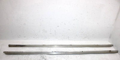 1995 Polaris Xlt Oem Tunnel Brace Pair 5240242 SP19