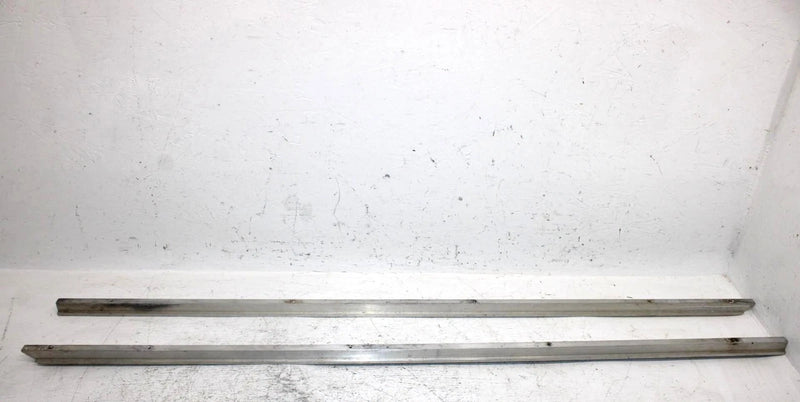 1995 Polaris Xlt Oem Tunnel Brace Pair 5240242 SP19