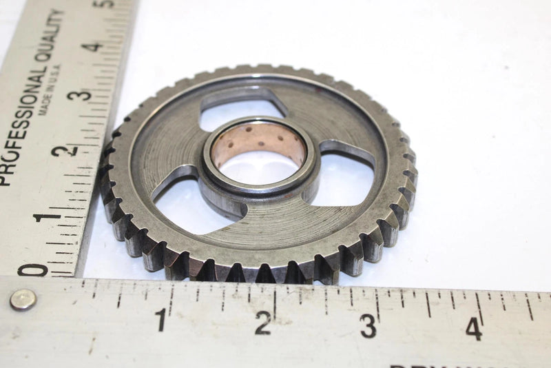 1988 Yamaha  Big Bear 350 Oem 1st Wheel 38T Trans Gear 4KB-17211-00-00 Q2970
