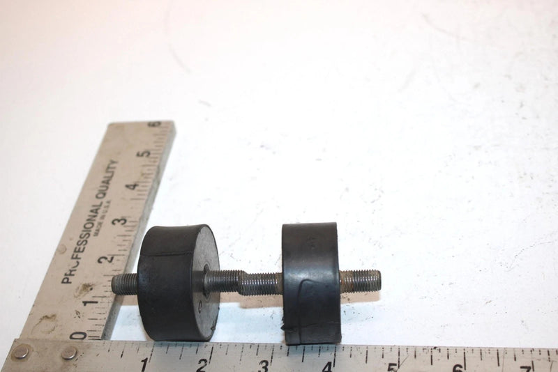 2001 Polaris Sportsman 500 Oem Motor Mount Dampner Pair 3024012 AP81