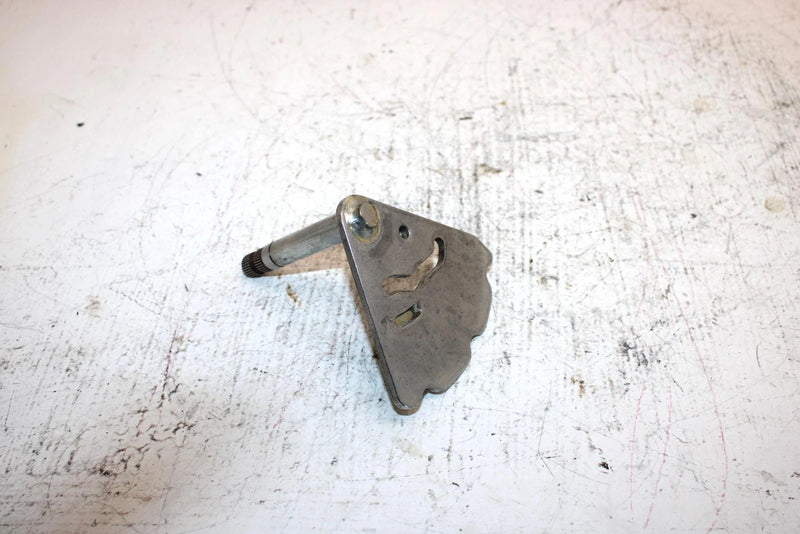 03 Bombardier Rally 175 Oem Shifter Shift Shaft A24630179001 AB7