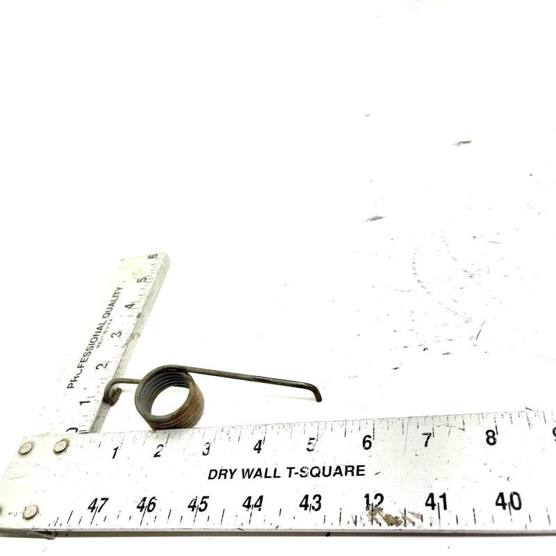 2010 Polaris RZR 800 OEM Throttle Pedal Spring 7043418 XP8