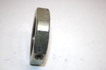 03 Kawasaki Prairie 650 Kvf650a 4x4 Oem Rear Axle Nut 41068-1453 AK15.1