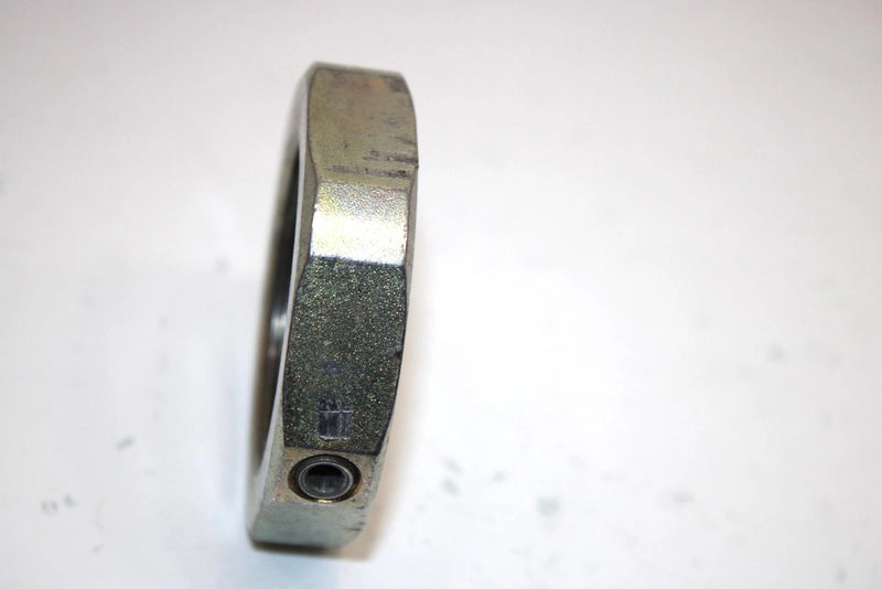 03 Kawasaki Prairie 650 Kvf650a 4x4 Oem Rear Axle Nut 41068-1453 AK15.1