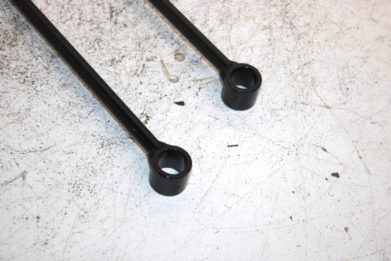 03 Arctic Cat Zl 600 Oem Rear Shock Link Pair 0704-350 SAS14