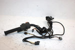 1996 Ski-doo Touring Sle Oem Handlebar Set 506114100 SS27