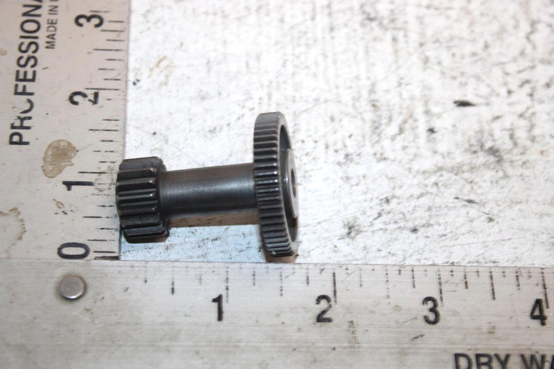 2002 Honda Foreman Rubicon Oem 56/17T Motor Drive Gear 27511-HN2-000 AH36