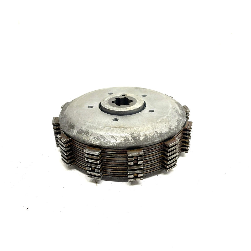 87-98 Yamaha Big Bear 350 YFM350FW 4x4 OEM Clutch 168-16325-10-00 AY53