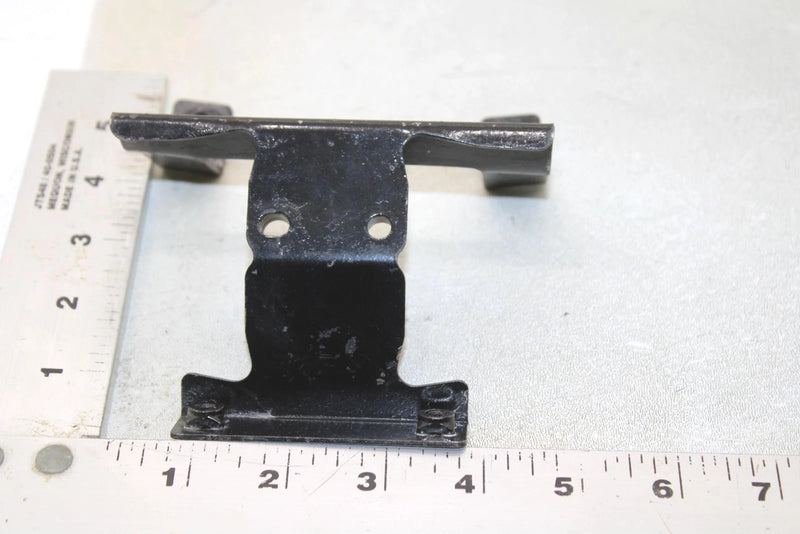 2004 Polaris Sportsman 90 Oem Handlebar Pod Mount Plate 0450468 APS1