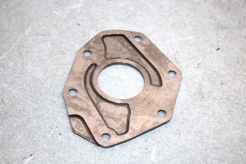 00 Polaris Xpedition 425 Oem Oil Pump Cover 3086218 AP19