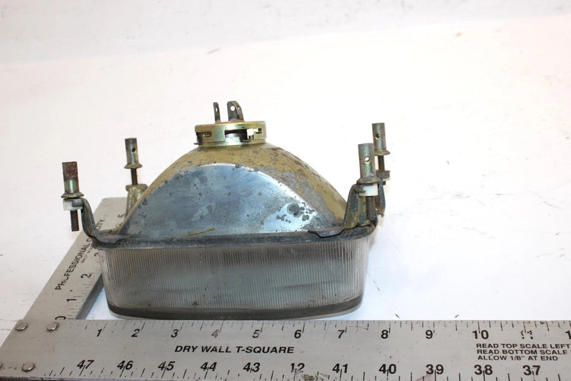 1988 Yamaha Phazer Oem Headlight 86M-84310-00-00 SY26