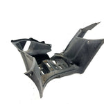 null Honda Rancher 420 OEM Right Footrest 80121-HP5-600ZA AH28