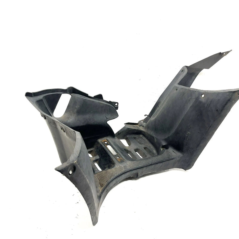 null Honda Rancher 420 OEM Right Footrest 80121-HP5-600ZA AH28