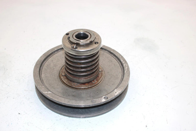 02 Arctic Cat 375 4x4 Automatic Oem Secondary Clutch 3403-240 3402-627 AA23
