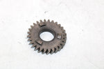 2004 Polaris Sportsman 500 Oem 28T Transmission Gear 3234068 AP129