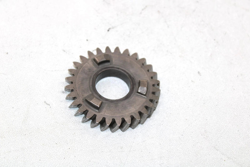 2004 Polaris Sportsman 500 Oem 28T Transmission Gear 3234068 AP129