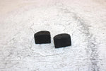 2002 Ski-doo Mxz 700 Oem RTA Stopper Bumper Pair 503189400 SS20