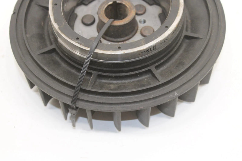 01 Polaris Super Sport 550 Oem Flywheel Rotor W/Blower F4T329 3085727 B29