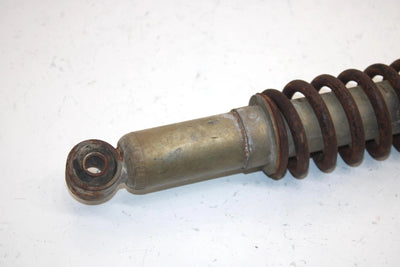 86 Honda Fourtrax 350 Trx350 4x4 Oem Rear Shock 52400-HA7-671 AH31