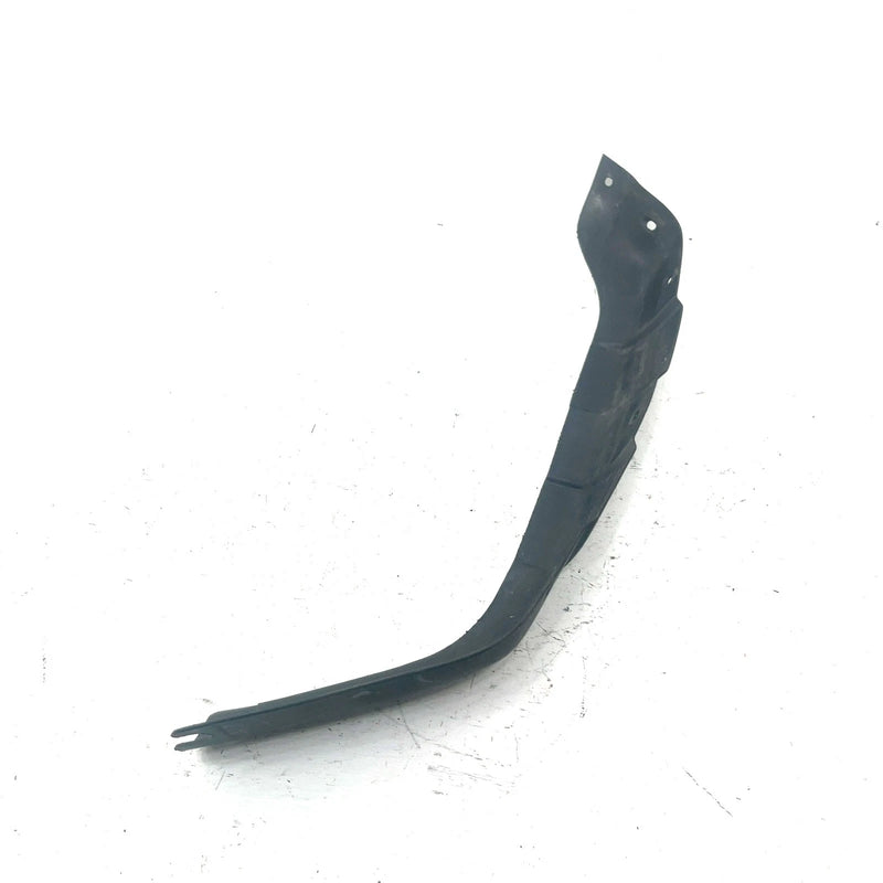 02 Honda Rancher 350 4x4 OEM Front Right Fender Flair 61861-HN5-670ZA AH84