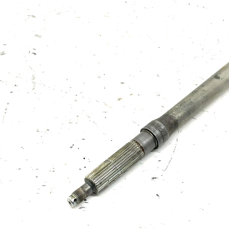 2002 Yamaha Big Bear 400 YFM400 OEM Rear Axle 5FU-F5381-01-00 AY52