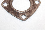 96 Kawasaki Bayou 400 4x4 Oem Rear Brake Drum Piston Plate 14014-1072 AK11